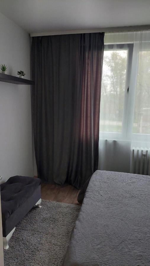 Sunshine Apartment Kragujevac Exterior photo