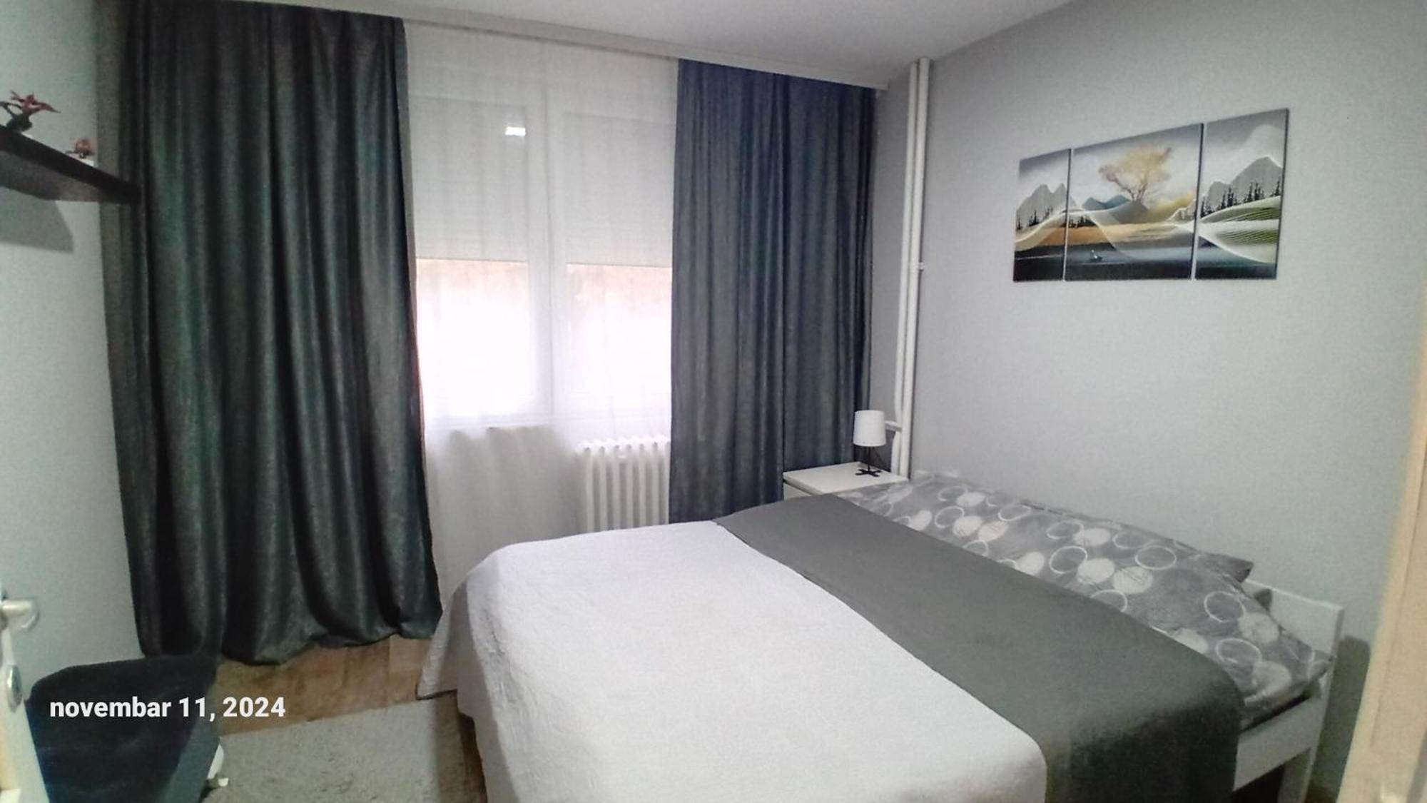 Sunshine Apartment Kragujevac Exterior photo
