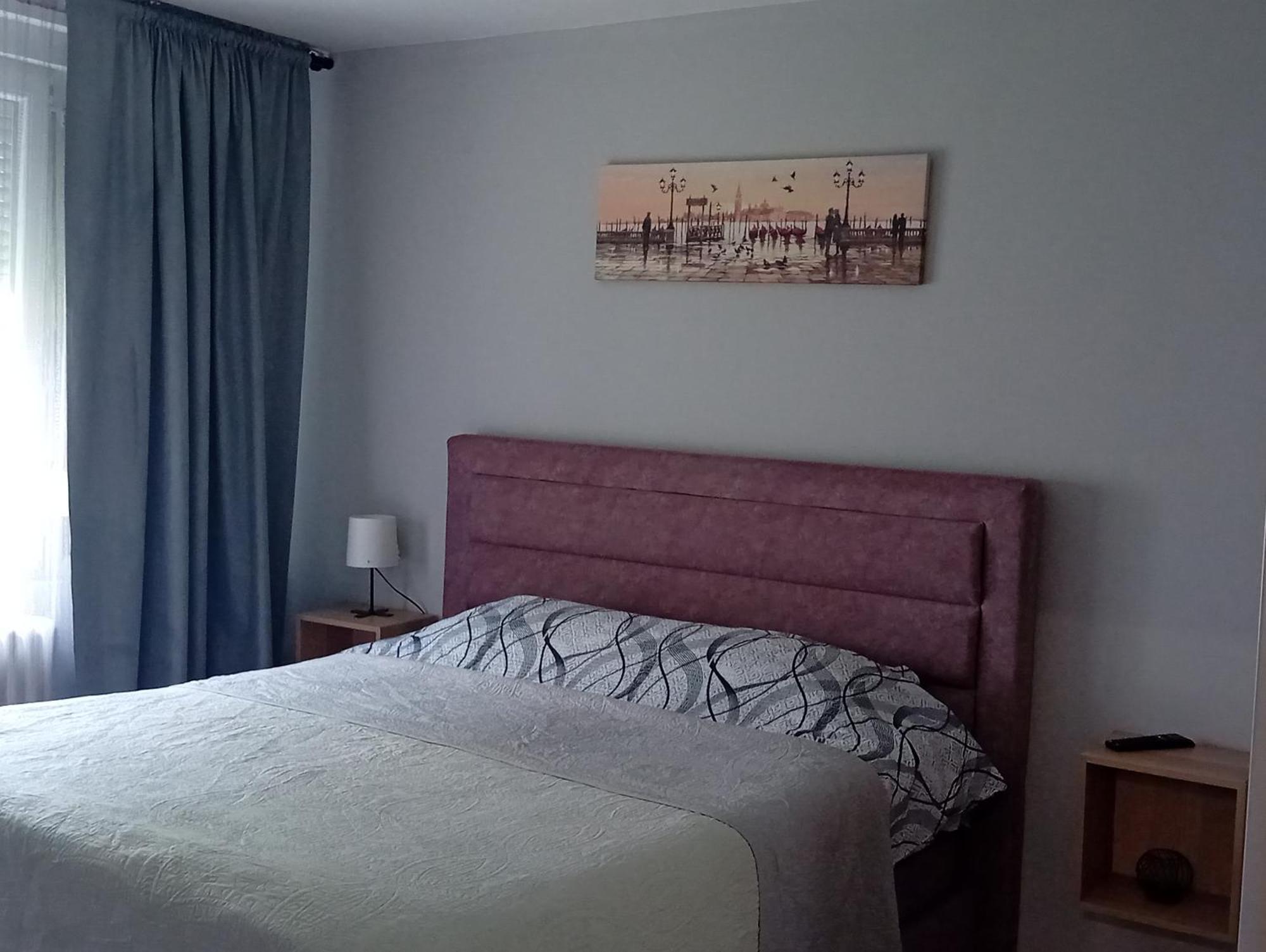 Sunshine Apartment Kragujevac Exterior photo